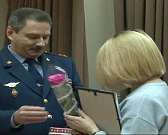 Сотрудников медиахолдинга «Истоки» наградили за освещение деятельности уголовно-исполнительной системы