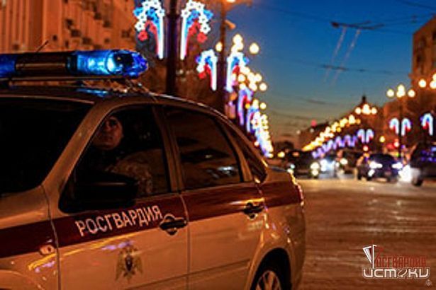 Житель Орла избил посетителя пивного бара