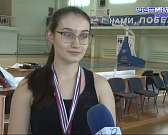 Прогуляли пару с пользой: в ОГУ прошли соревнования по роуп-скиппингу