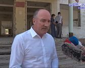 "Ощущение, что проект составляли студенты". Говорят представители подрядчика, который сейчас капитально ремонтирует 32- орловскую школу