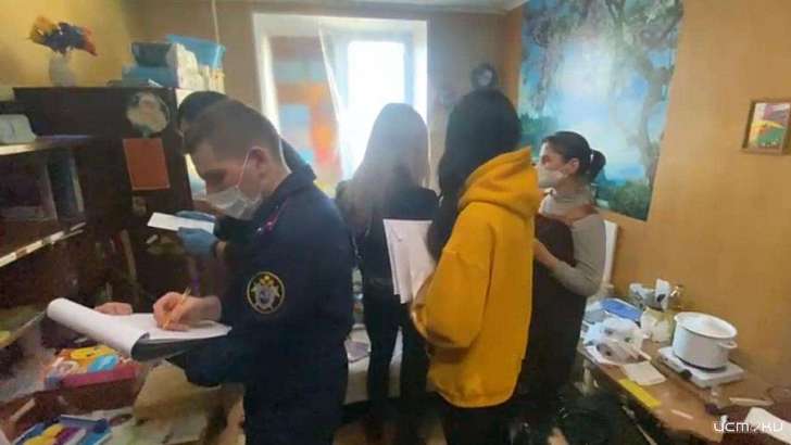 В Орле трое соратников Кристенсена стали фигурантами уголовного дела