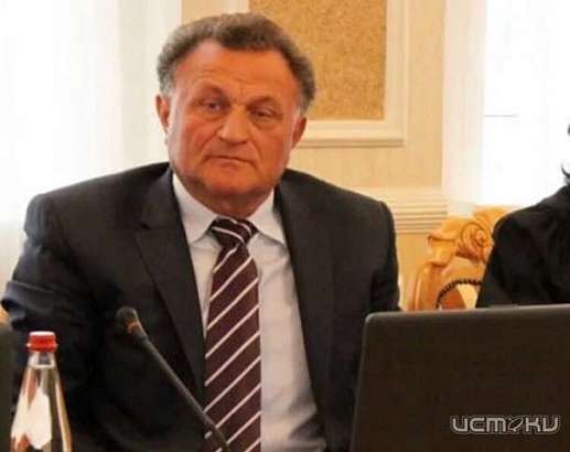 Где похитители удерживали орловского бизнесмена Будагова Где похитители удерживали орловского бизнесмена Будагова