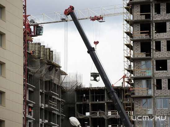 Три новые многоэтажки построят в Ливнах