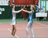 В Орле прошли состязания по акробатическому рок-н-роллу