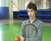 Все на теннис!