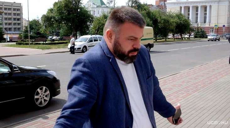 Лежнев заявил, что орловский суд самый «либеральный и демократический»