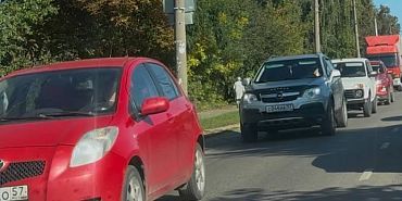 кредит на автомобиль автомобильный рынок в Орловской области в августе зафиксирован рост средней стоимости подержанных автомобилей