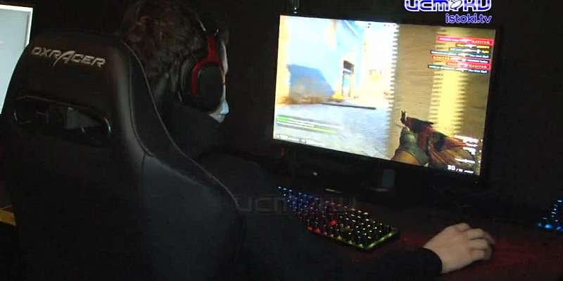 Mortal Kombat, Counter-Strike и Dota 2: в Орле прошел турнир по киберспорту