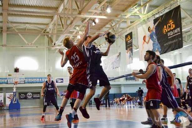 Орловские баскетболисты узнали соперников по Лиге Белова