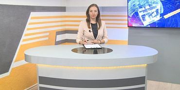Анонс "Оперативный Эфир"  Сосед зверски избил домашнюю собаку, чиновники забывают о благоустроенных территориях, новый выезд на Алроса обещают сдать к концу года – об этом в «Оперативном эфире»