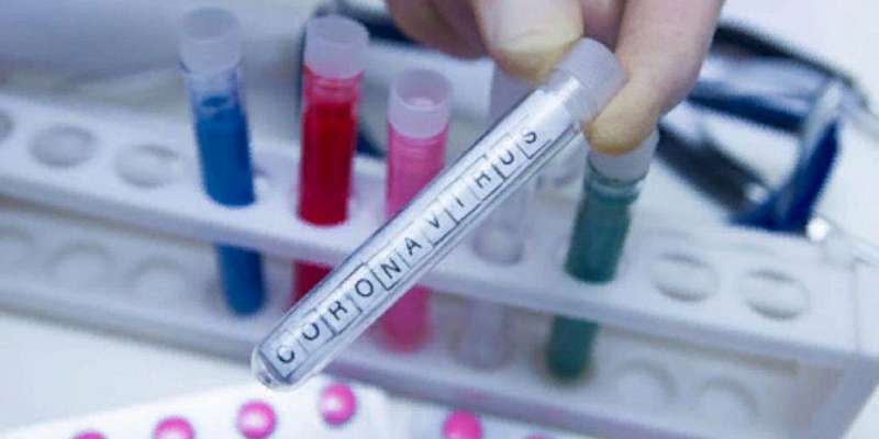 На Орловщине растет число коронавирусных больных