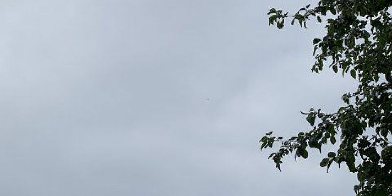 20 БПЛА сбито над Орловской областью за сутки