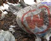 Плата за воздух: четверть километра среди могил приходится идти орловчанке, чтобы выбросить мусор