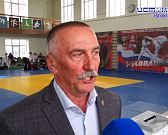 Чемпионат и первенству Орловской области по рукопашному бою.