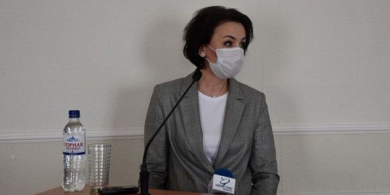 Орловский областной суд оставил в силе приговор замруководителя депздрава области за злоупотребление полномочиями