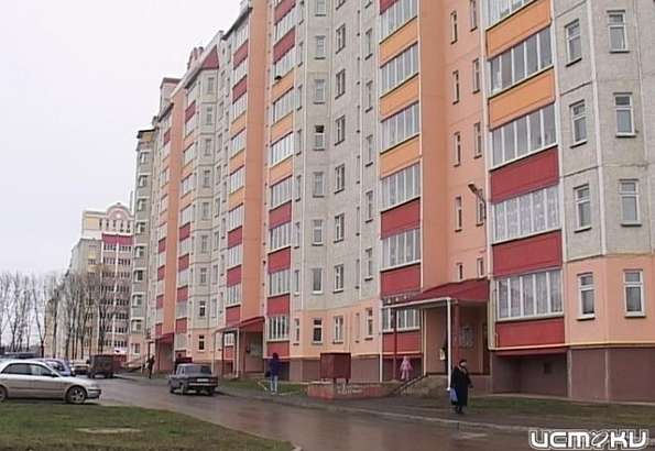 Черный риэлтор