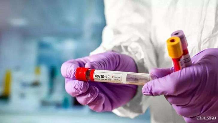 +78: число зараженных коронавирусом достигло на Орловщине 2225