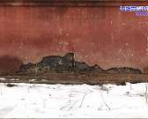 В общежитии на Наугорском шоссе в Орле рухнула крыша спортзала