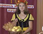 «Театр как состояние души»: голосуй за орловчанку на конкурсе «Доброволец России»!