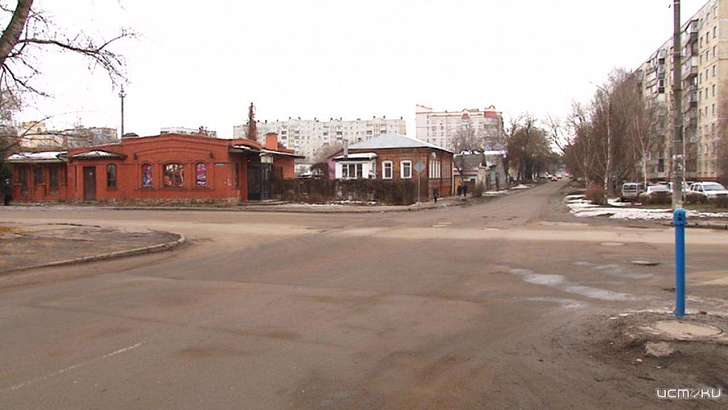 Обещанного три года ждут: орловчане добиваются установки перехода на ул. 4-й Курской