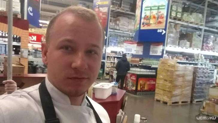 Вся ли еда одинаково полезна? Вопросы шеф-повару — в прямом эфире Ретро FM в Орле