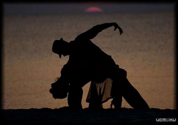 Орловчане присоединятся к танго-марафону