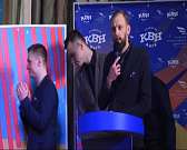 19 команд самых веселых и находчивых открыли сезон в ОГУ