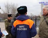 В Орловской области началась профилактическая акция «Безопасный лед»