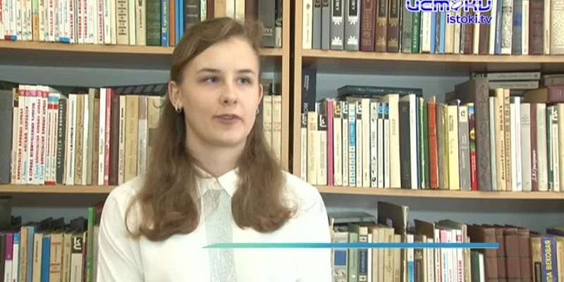 Школьники из Орловской области возрождают сельский театр