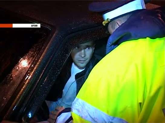 Орловские новости: взорвался автомобиль, нарушений ПДД все больше и "Аллея любви" откроется совсем скоро 