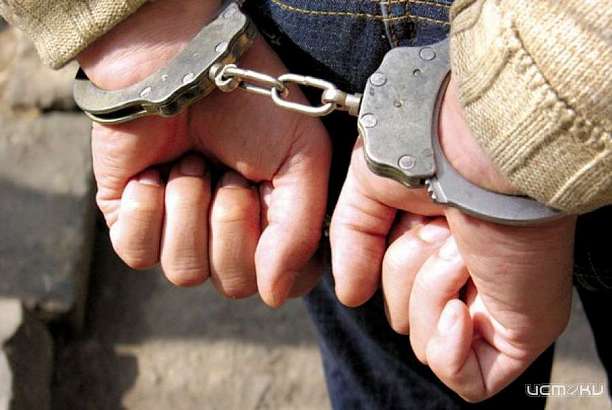 Двое юных орловчан попали за решетку, едва ступив на тропу разбоя 