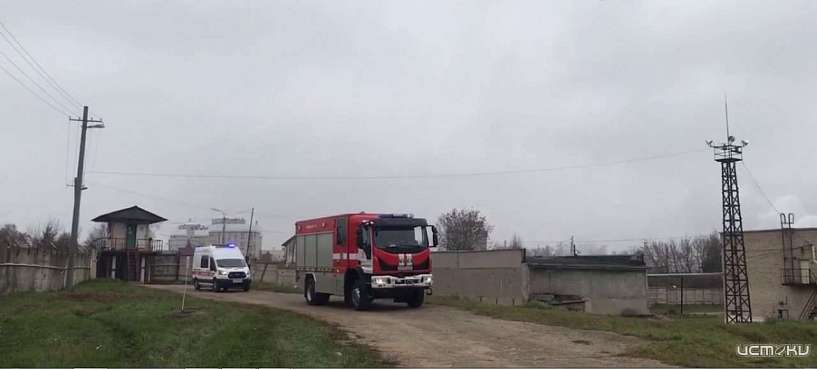 В Орловской области проходят учения по территориальной обороне