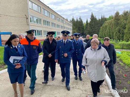 Болховский лагерь «Елочка» не прошел прокурорскую проверку