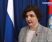 Более трех часов народные избранники обсуждали важные вопросы. Один из них касался освобождение сверхбогатой компании «Керама Марацци» от уплаты 80 мл...