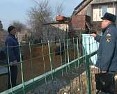 Это касается каждого: в Орле начались случаи возгорания сухой травы
