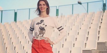 Орловский департамент спорта возглавила чемпионка мира по корфболу