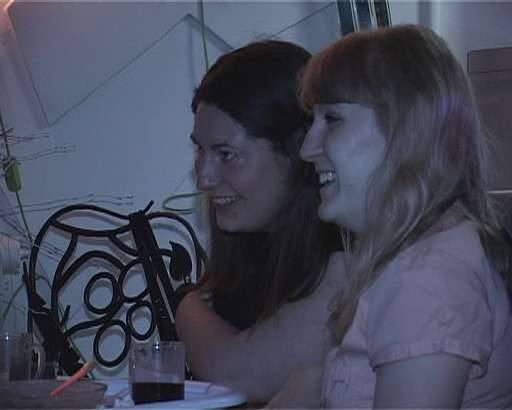 Фестиваль «Бу Га Га» отметил день рождения