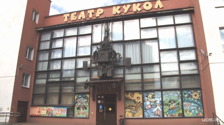 11 марта в Орловском театре кукол откроется творческая лаборатория «Театр в театре»