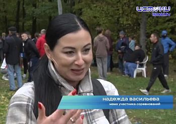 «Орловские версты» «Орловские версты»