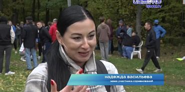 «Орловские версты»