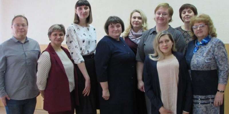 В Орле выбрали лучшего социального педагога