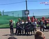 Пять из пяти: орловские пейнтболисты победили во всех играх I этапа Кубка России