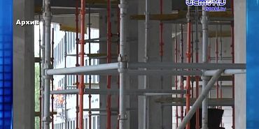 Аэропорт vs кампус - так какой у кого процент готовности? Экспресс - новости.