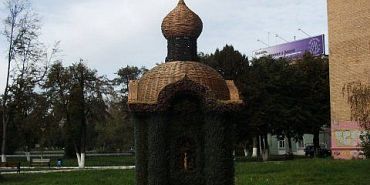 Сквер им. Альберта Иванова в Орле хотят благоустроить за 38 миллионов