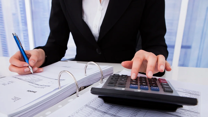 На Орловщине собрали более 30 млрд рублей налогов