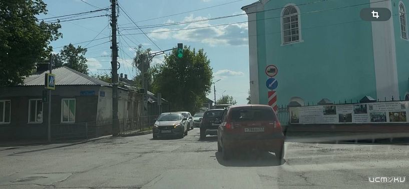 "Мы везде берем пробы"