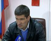 ФК "Орёл" уступил в дерби с минимальным счётом