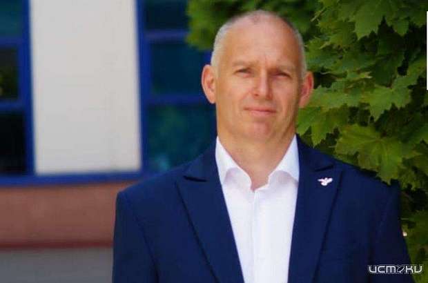 В орловском лицее №32 сменился директор