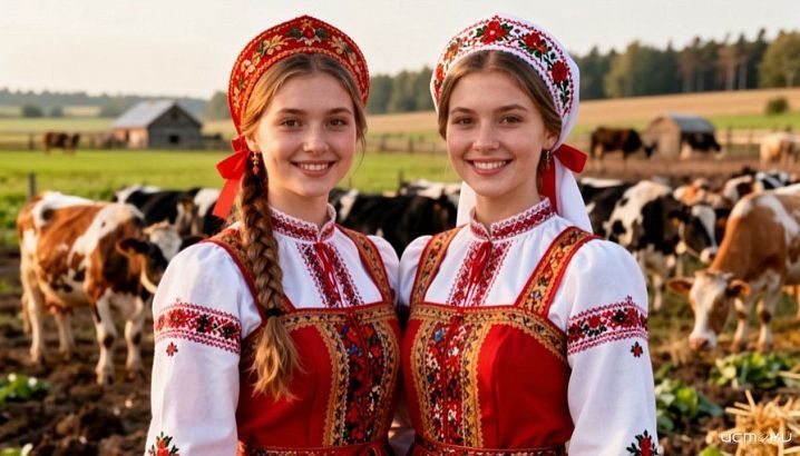 Аграрии застраховали урожай и животных почти на 34 млрд рублей