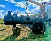 Депутат обратил внимание на состояние улицы. Экспресс - новости.